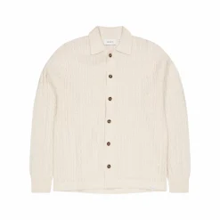 Les Deux Garret Knit Ls Shirt