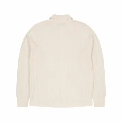 Les Deux Garret Knit Ls Shirt