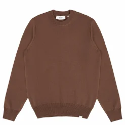 Les Deux Gary Cotton Knit Mountain