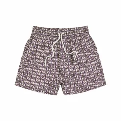 Les Deux Jake Track Shorts