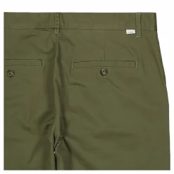Les Deux Jared Twill Chino Pants Night 
