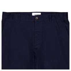 Les Deux Jared Twill Chino Pants Dark 