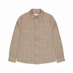 Les Deux Kevin Bouclé Shirt