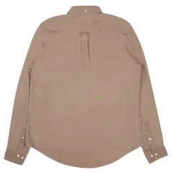 Les Deux Kristian Dobby Shirt Desert