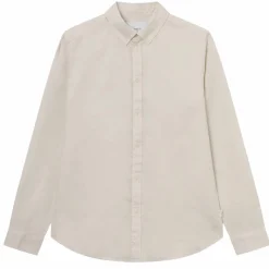 Les Deux Kristian Linen B.d. Shirt