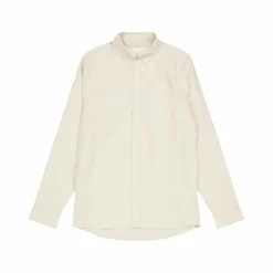 Les Deux Kristian Linen B.d. Shirt