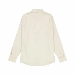 Les Deux Kristian Linen B.d. Shirt