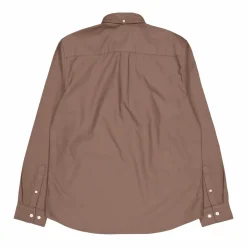 Les Deux Kristian Oxford Shirt Mountain