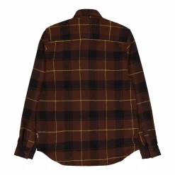 Les Deux Lennon Check Shirt