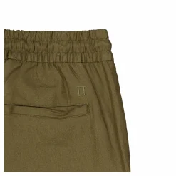 Les Deux Patrick Linen Pants Night