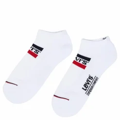 Levis Low Cut Sprtwr Logo 2p 001