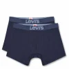 Levis Men Wb Boxer Bri 001 Mood Indigo