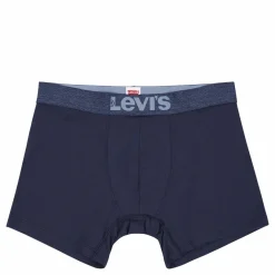 Levis Men Wb Boxer Bri 001 Mood Indigo