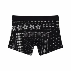 Levis Men Bandana Boxer Brief 001 Combo