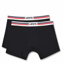 Levis Men Placed Sprtswr Logo 001