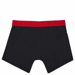 Levis Men Solid Basic Boxer Br 008