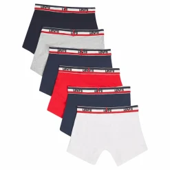 Levis Men Sprtswr Logo Boxer B 1