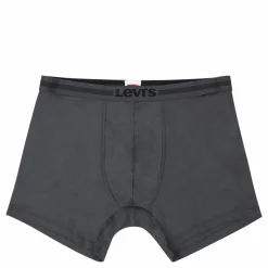 Levis Men Tencel Boxer Brief 2 005 Dark Shadow