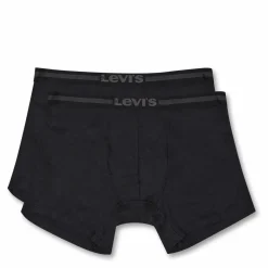 Levis Men Tencel Boxer Brief 2 001 Jet