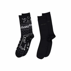 Levis Regular Cut Bandana 2p 001 Combo