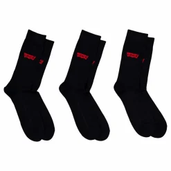Levis Regular Cut Batwing Logo 001