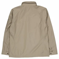 Lex Tech Jacket Rock Grey