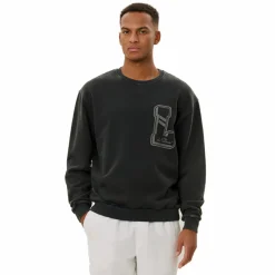 Liberté Sweatshirt Black