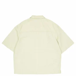 Linen Ss Shirt