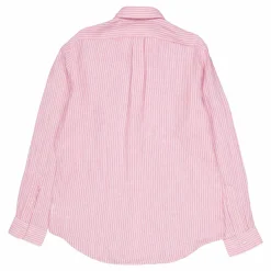 Linen-bd Ppc Spt 3334d Pink/white