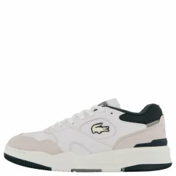 Lineshot Eyelet Upper Trainers