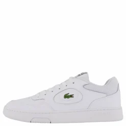 Linset Leather Trainers