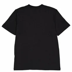 Logo Tee 098 Black