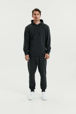 Lounge Pant Charcoal