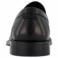 Lozham Loafer Black