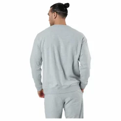 L/s Sweatshirt Grey Heather