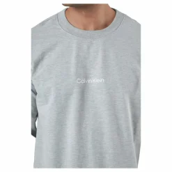 L/s Sweatshirt Grey Heather