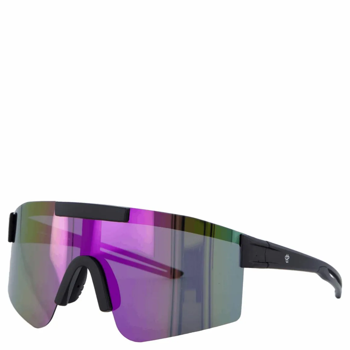 Luca Black / Purple Mirror
