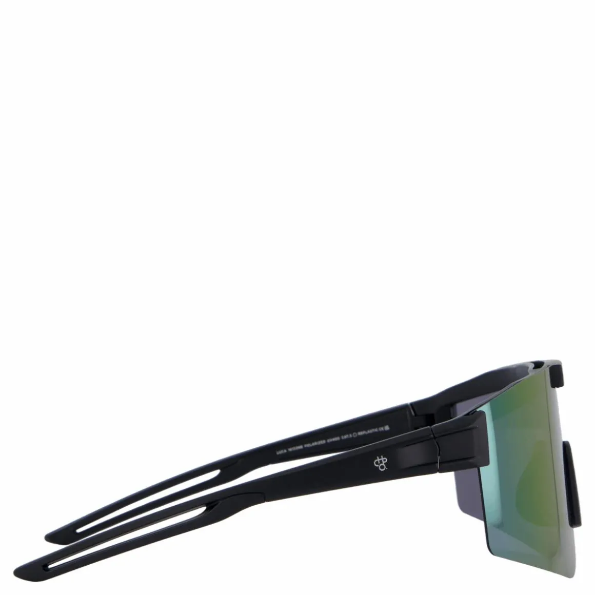 Luca Black / Purple Mirror