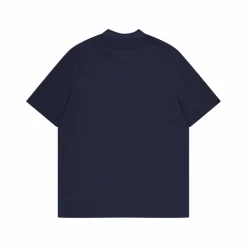 Lyle & Scott Embroidered Logo T-shirt Z271