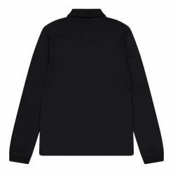Lyle & Scott Ls Polo Shirt Z865 Jet