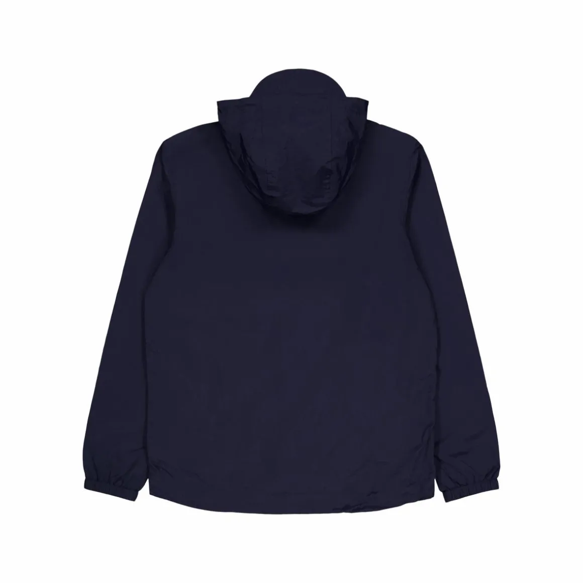 Lyle & Scott Zip Through Hooded Jacket Z271 Dark