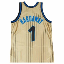 Magic Nba 75th Gold Swingman