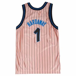 Magic Nba W 75th Rose Gold Swingman