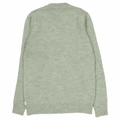 Makers Stitch Crew Mint