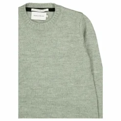 Makers Stitch Crew Mint