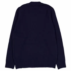 Makers Stitch Crew Navy