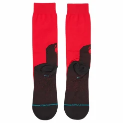Mando West Red