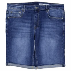 Markus K4664 Shorts 5002 Denim