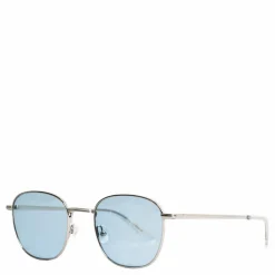 Marrakech Silver & Light Blue