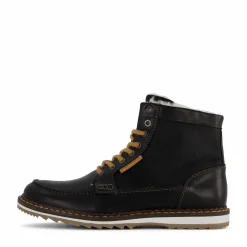 Martyn Gr Mid Fur 0999 Black